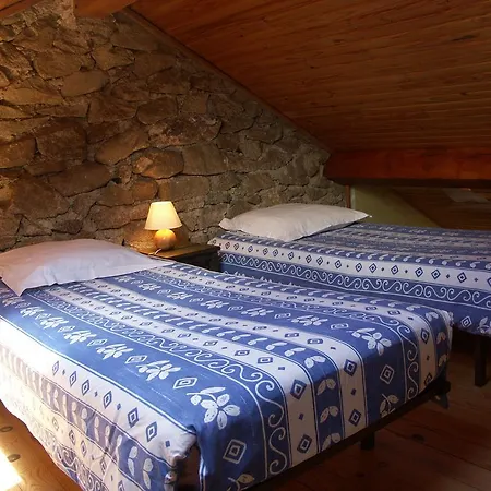 Les Ramiers Affittacamere Bolquere Pyrenees 2000